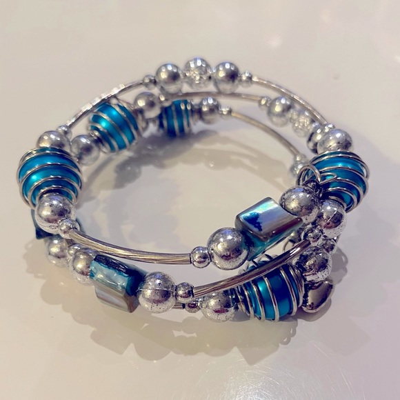 Women’s Wrap Bracelet - Picture 1 of 4